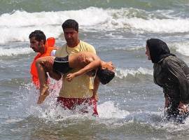 هر 8 ساعت 1 نفر در ایران غرق می شود